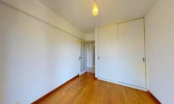 Imagem 6: 2 dormitórios na Rua Laplace