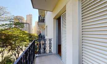 Imagem 5: 2 dormitórios na Rua Laplace