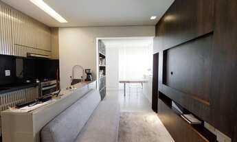 Imagem: 1 dormitório na Rua Carlos Sampaio