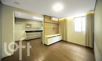 Imagem 3: 2 dormitórios na Rua Casa Do Ator