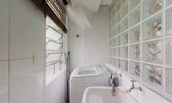 Imagem 6: 2 dormitórios na Rua Prates