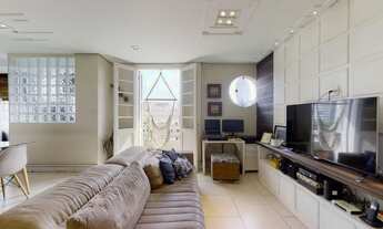 Imagem 2: 2 dormitórios na Rua Prates