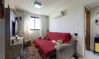 Imagem 7: 2 dormitórios na Rua Das Perobas