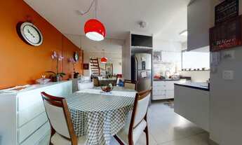 Imagem 3: 2 dormitórios na Rua Das Perobas