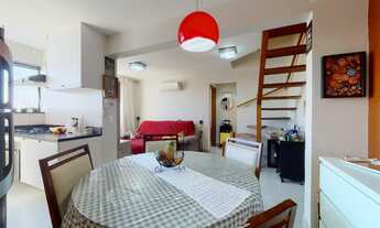 Imagem 2: 2 dormitórios na Rua Das Perobas