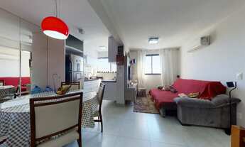 Imagem 4: 2 dormitórios na Rua Das Perobas