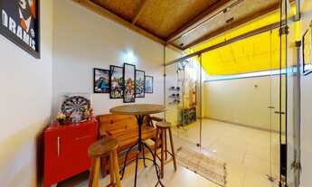 Imagem 6: 2 dormitórios na Rua Das Perobas