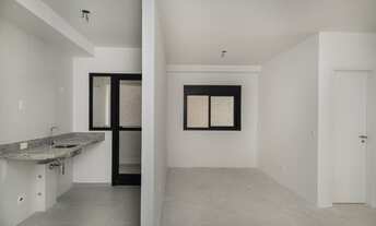 Imagem 5: 2 dormitórios na Rua Genebra