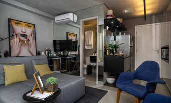 Imagem 2: 2 dormitórios na Rua Genebra