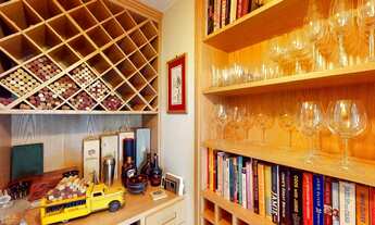 Imagem 6: 2 dormitórios na Rua Professor José Horácio Meirelles Teixeira