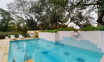 Imagem 2: 2 dormitórios na Rua Professor José Horácio Meirelles Teixeira