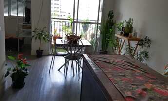 Imagem 2: 3 dormitórios na Rua Piratininga