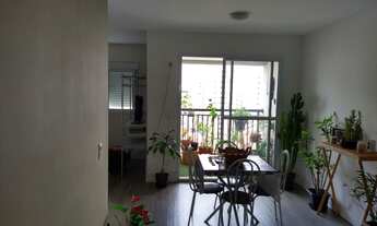 Imagem: 3 dormitórios na Rua Piratininga