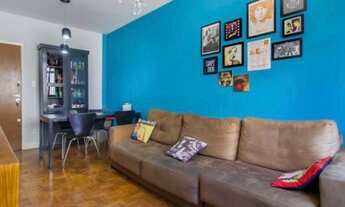 Imagem 3: 2 dormitórios na Rua Doutor Fernandes Coelho