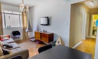 Imagem: 2 dormitórios na Rua Doutor Fernandes Coelho