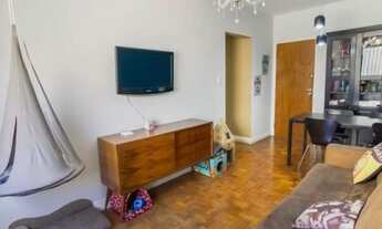 Imagem 5: 2 dormitórios na Rua Doutor Fernandes Coelho