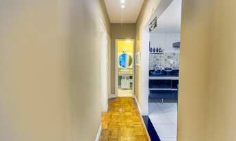 Imagem 7: 2 dormitórios na Rua Doutor Fernandes Coelho