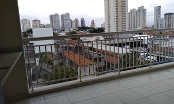 Imagem: 3 dormitórios na Rua Vilela