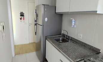 Imagem 3: 2 dormitórios na Rua Tonelero