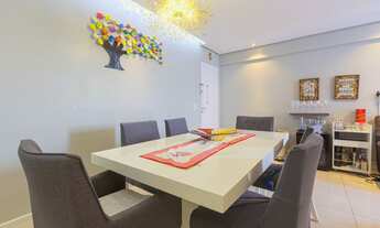 Imagem 3: 3 dormitórios na Rua Francisco Justino De Azevedo