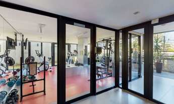 Imagem 5: 2 dormitórios na Rua Urbanizadora