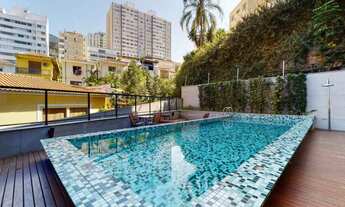 Imagem: 2 dormitórios na Rua Urbanizadora