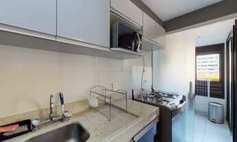 Imagem 7: 2 dormitórios na Rua Urbanizadora