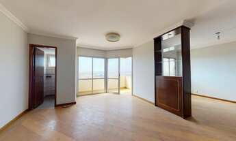 Imagem 3: 3 dormitórios na Rua Dona Escolástica M. Da Fonseca