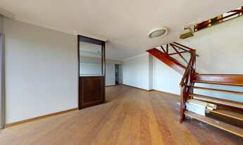 Imagem 4: 3 dormitórios na Rua Dona Escolástica M. Da Fonseca