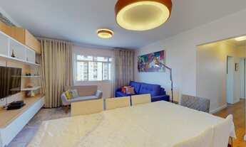 Imagem: 3 dormitórios na Rua Do Manifesto