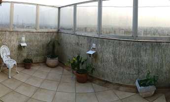 Imagem: 3 dormitórios na Rua Cruz De Malta