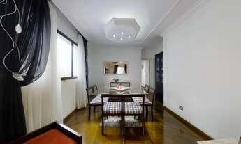 Imagem 4: 3 dormitórios na Rua Pantojo