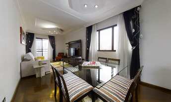 Imagem 2: 3 dormitórios na Rua Pantojo