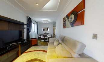 Imagem 3: 3 dormitórios na Rua Pantojo