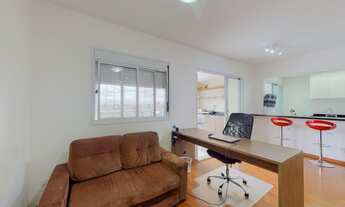 Imagem 7: 1 dormitório na Rua Lacedemônia