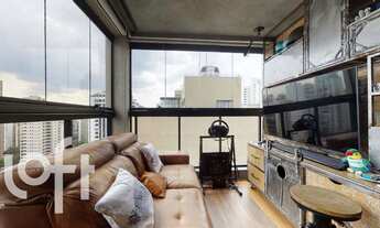 Imagem 4: 1 dormitório na Rua Batataes