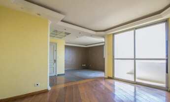 Imagem 2: 3 dormitórios na Rua Tito Oliani