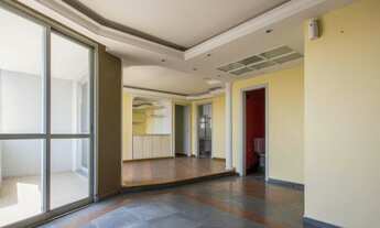 Imagem 4: 3 dormitórios na Rua Tito Oliani