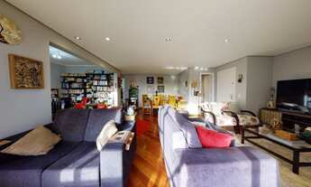 Imagem 4: 4 dormitórios na Rua Doutor José De Andrade Figueira