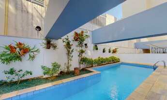 Imagem: 2 dormitórios na Rua José Antônio Coelho