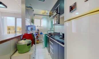 Imagem 7: 2 dormitórios na Rua José Antônio Coelho