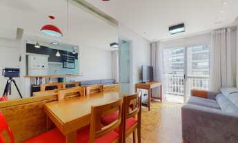 Imagem 2: 2 dormitórios na Rua José Antônio Coelho