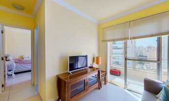 Imagem 3: 2 dormitórios na Rua Doutor Bacelar