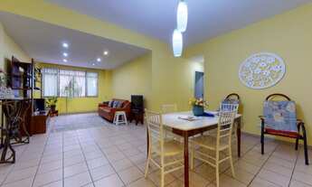 Imagem: 3 dormitórios na Rua Avanhandava