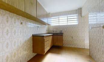 Imagem 5: 3 dormitórios na Avenida Santo Amaro