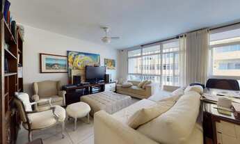 Imagem: 3 dormitórios na Rua Bandeirantes