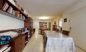 Imagem 6: 3 dormitórios na Rua Bandeirantes