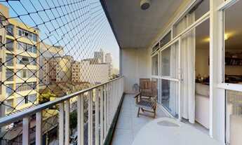 Imagem 2: 3 dormitórios na Rua Bandeirantes