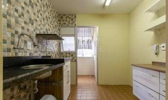 Imagem 5: 2 dormitórios na Rua Raul Pompéia