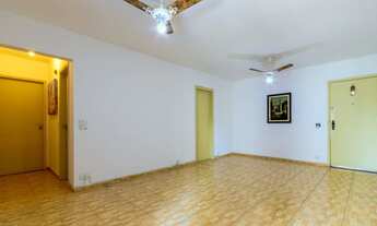 Imagem 3: 2 dormitórios na Rua Raul Pompéia